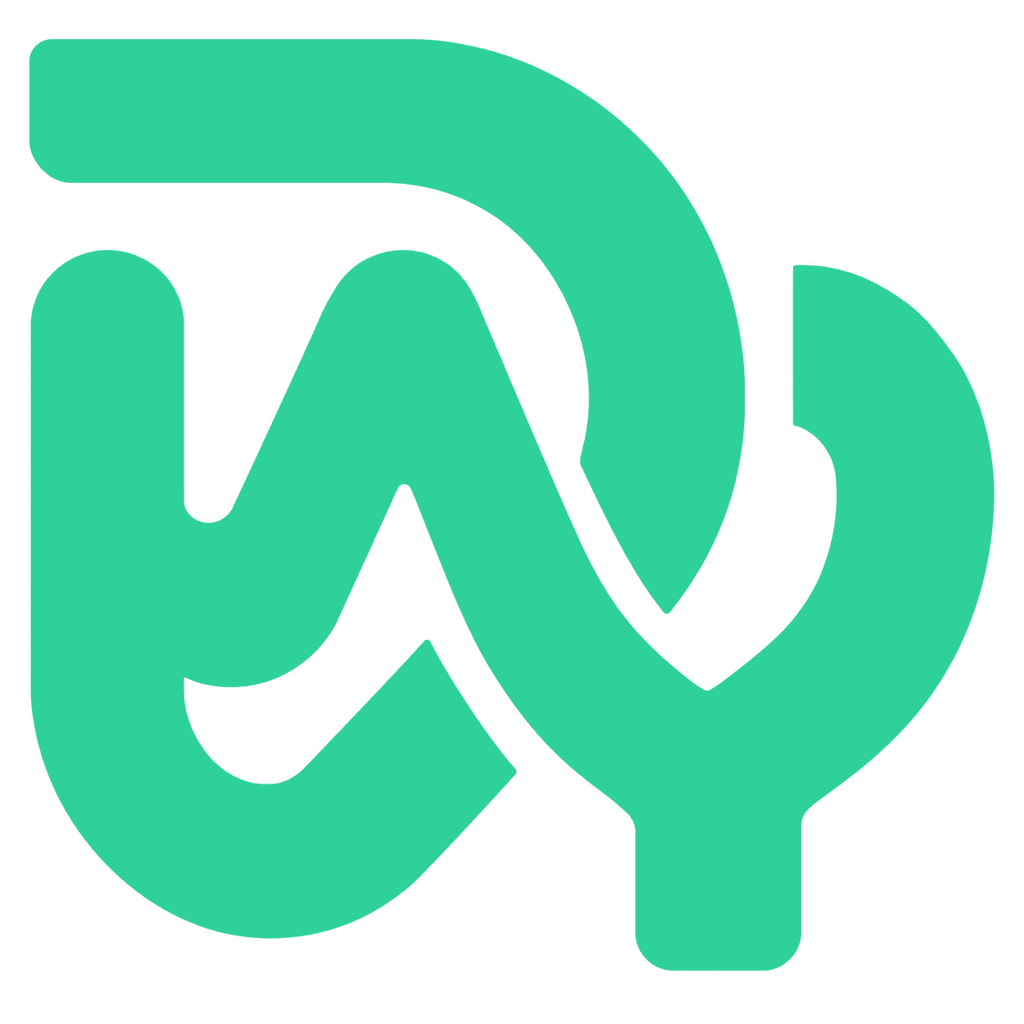 Dwyan.ai logo mark
